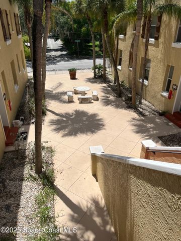 14 Carmalt Street, 103, Cocoa, FL 32922