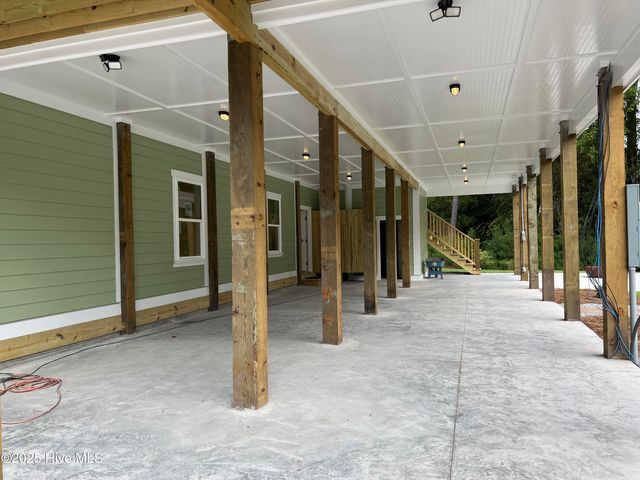 8238 Old Georgetown Road SW, Sunset Beach, NC 28468