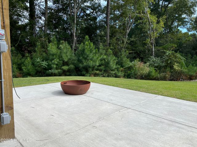 8238 Old Georgetown Road SW, Sunset Beach, NC 28468