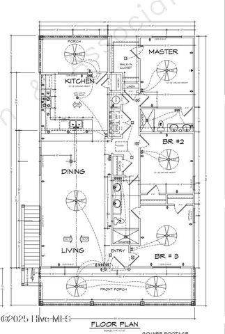 8238 Old Georgetown Road SW, Sunset Beach, NC 28468