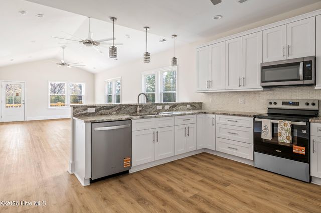 8238 Old Georgetown Road SW, Sunset Beach, NC 28468