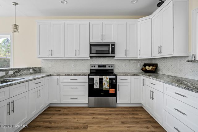 8238 Old Georgetown Road SW, Sunset Beach, NC 28468