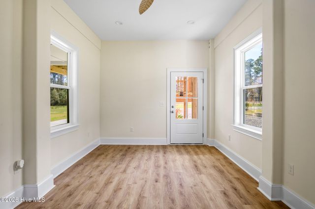 8238 Old Georgetown Road SW, Sunset Beach, NC 28468