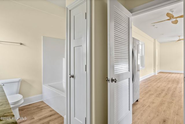 8238 Old Georgetown Road SW, Sunset Beach, NC 28468