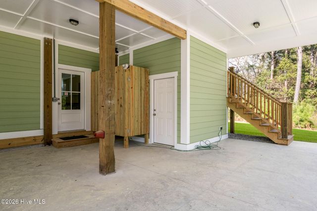 8238 Old Georgetown Road SW, Sunset Beach, NC 28468