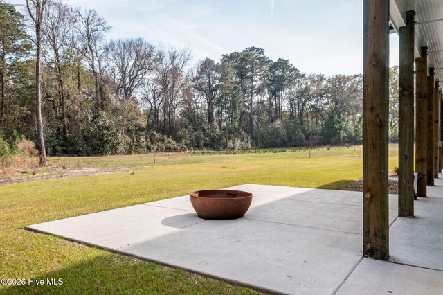 8238 Old Georgetown Road SW, Sunset Beach, NC 28468