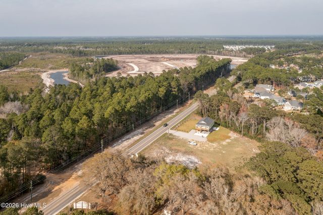 8238 Old Georgetown Road SW, Sunset Beach, NC 28468