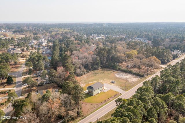 8238 Old Georgetown Road SW, Sunset Beach, NC 28468