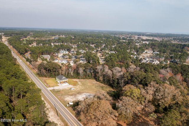 8238 Old Georgetown Road SW, Sunset Beach, NC 28468