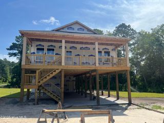 8238 Old Georgetown Road, Sunset Beach, NC 28468