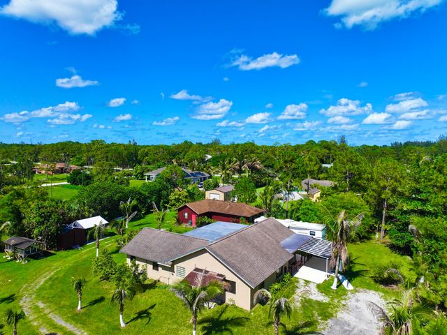 14539 N 60th Ct Court N, The Acreage, FL 33470