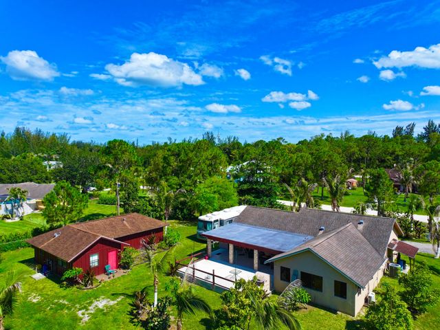 14539 N 60th Ct Court N, The Acreage, FL 33470