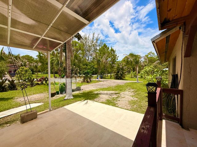 14539 N 60th Ct Court N, The Acreage, FL 33470
