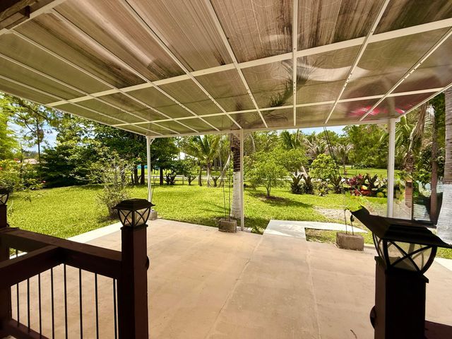 14539 N 60th Ct Court N, The Acreage, FL 33470