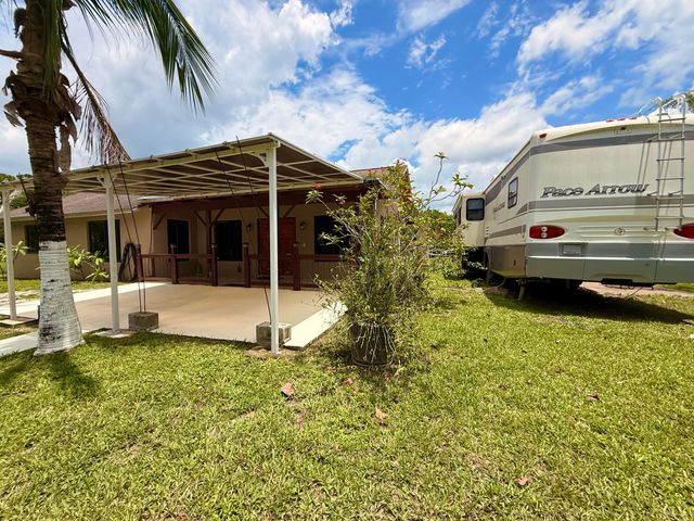 14539 N 60th Ct Court N, The Acreage, FL 33470