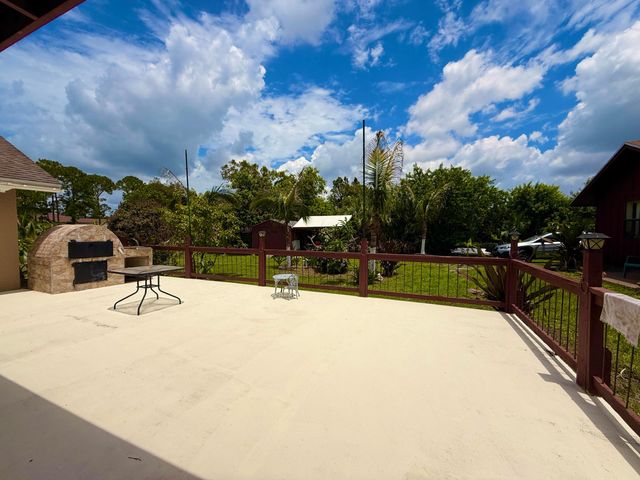 14539 N 60th Ct Court N, The Acreage, FL 33470