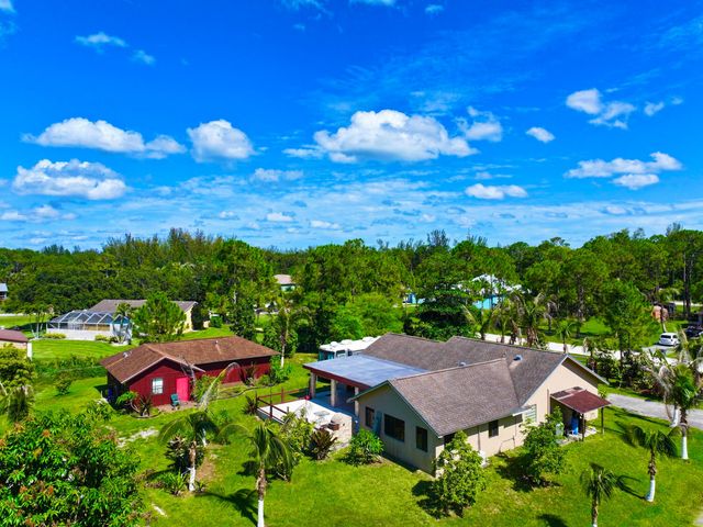 14539 N 60th Ct Court N, The Acreage, FL 33470
