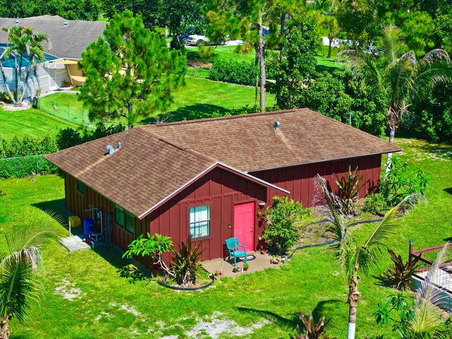 14539 N 60th Ct Court N, The Acreage, FL 33470