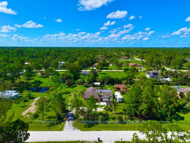 14539 N 60th Ct Court N, The Acreage, FL 33470