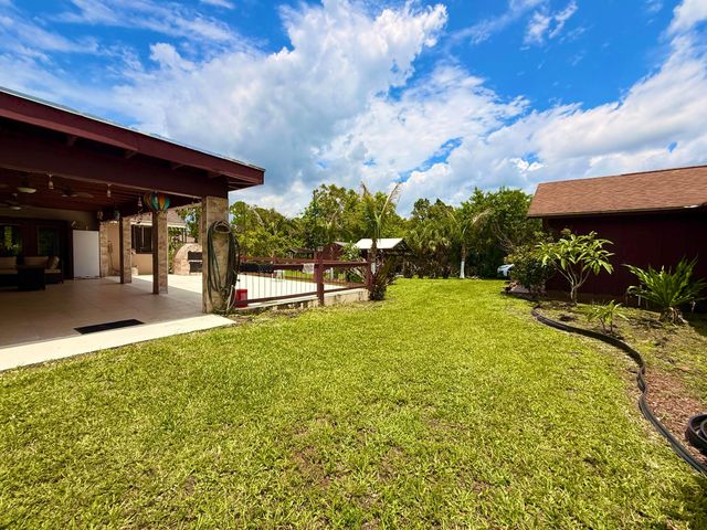 14539 N 60th Ct Court N, The Acreage, FL 33470