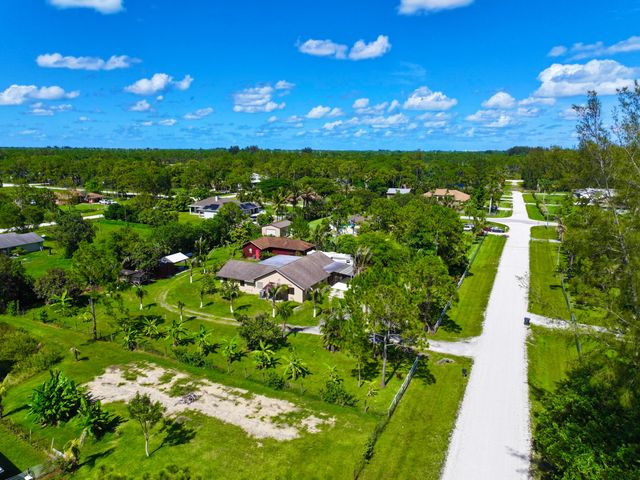 14539 N 60th Ct Court N, The Acreage, FL 33470