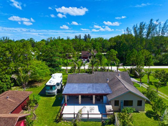 14539 N 60th Ct Court N, The Acreage, FL 33470