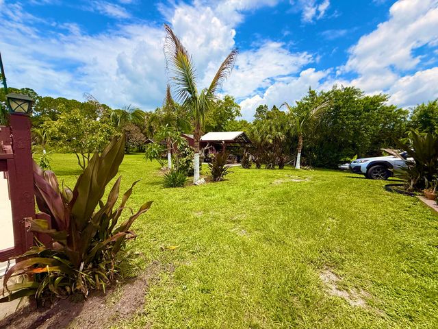 14539 N 60th Ct Court N, The Acreage, FL 33470