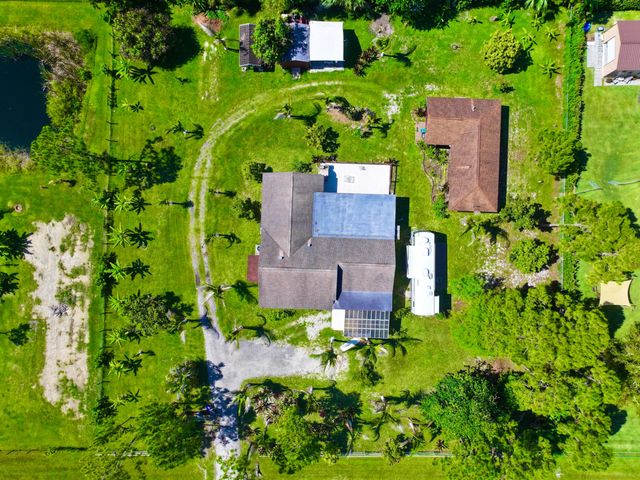14539 N 60th Ct Court N, The Acreage, FL 33470