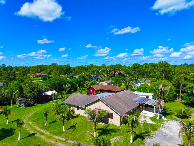 14539 N 60th Ct Court N, The Acreage, FL 33470