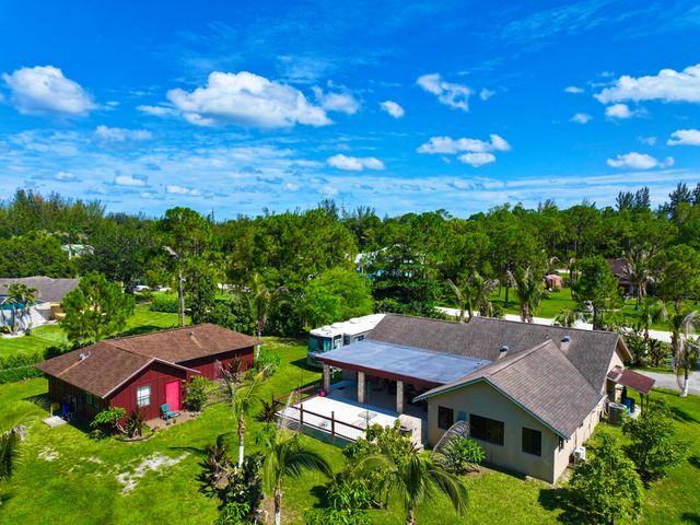 14539 N 60th Ct Court N, The Acreage, FL 33470