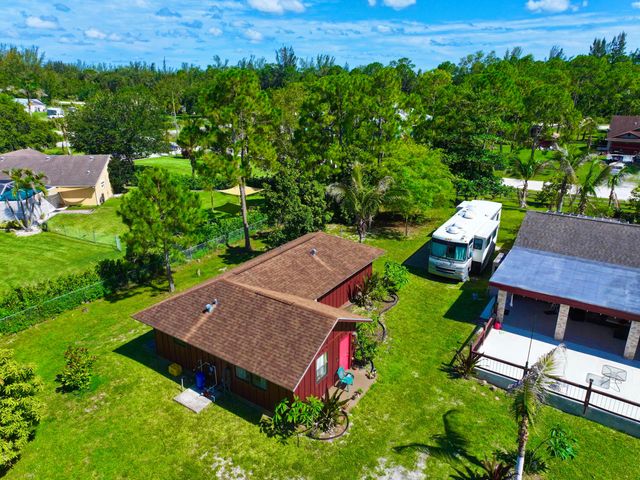 14539 N 60th Ct Court N, The Acreage, FL 33470