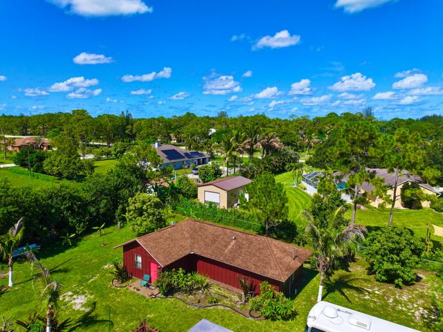 14539 N 60th Ct Court N, The Acreage, FL 33470