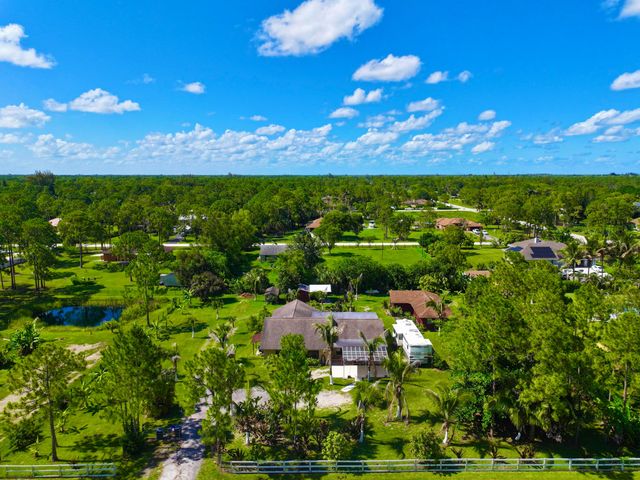 14539 N 60th Ct Court N, The Acreage, FL 33470