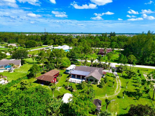 14539 N 60th Ct Court N, The Acreage, FL 33470