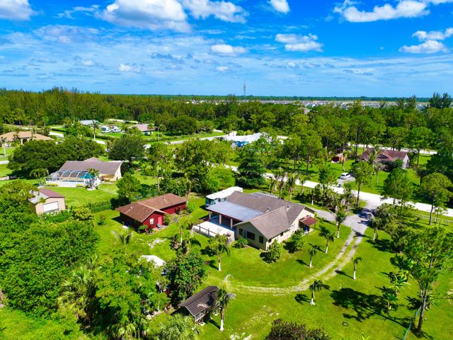 14539 N 60th Ct Court N, The Acreage, FL 33470