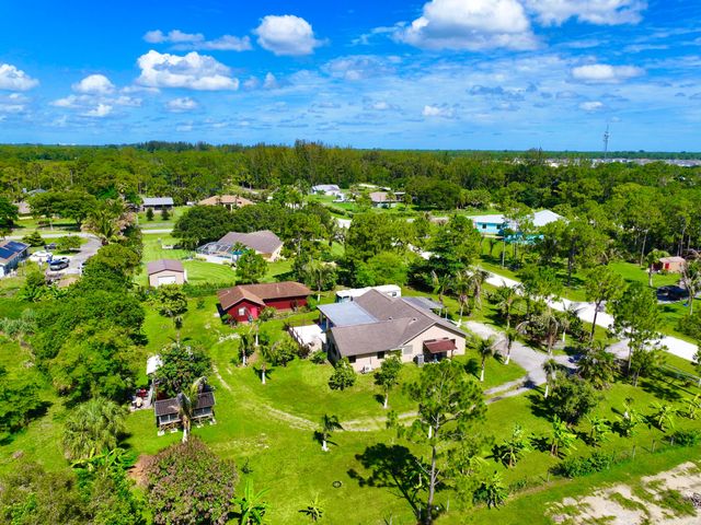14539 N 60th Ct Court N, The Acreage, FL 33470
