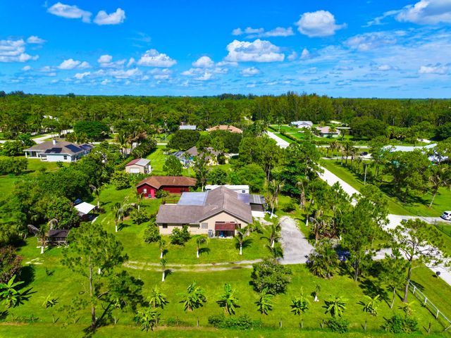 14539 N 60th Ct Court N, The Acreage, FL 33470