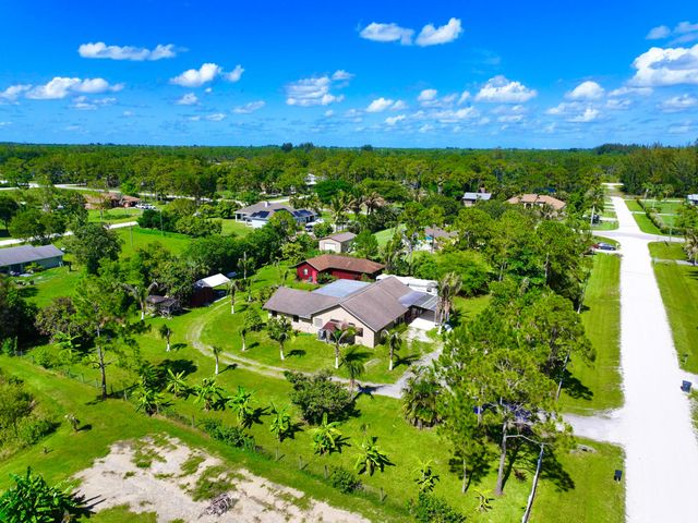 14539 N 60th Ct Court N, The Acreage, FL 33470