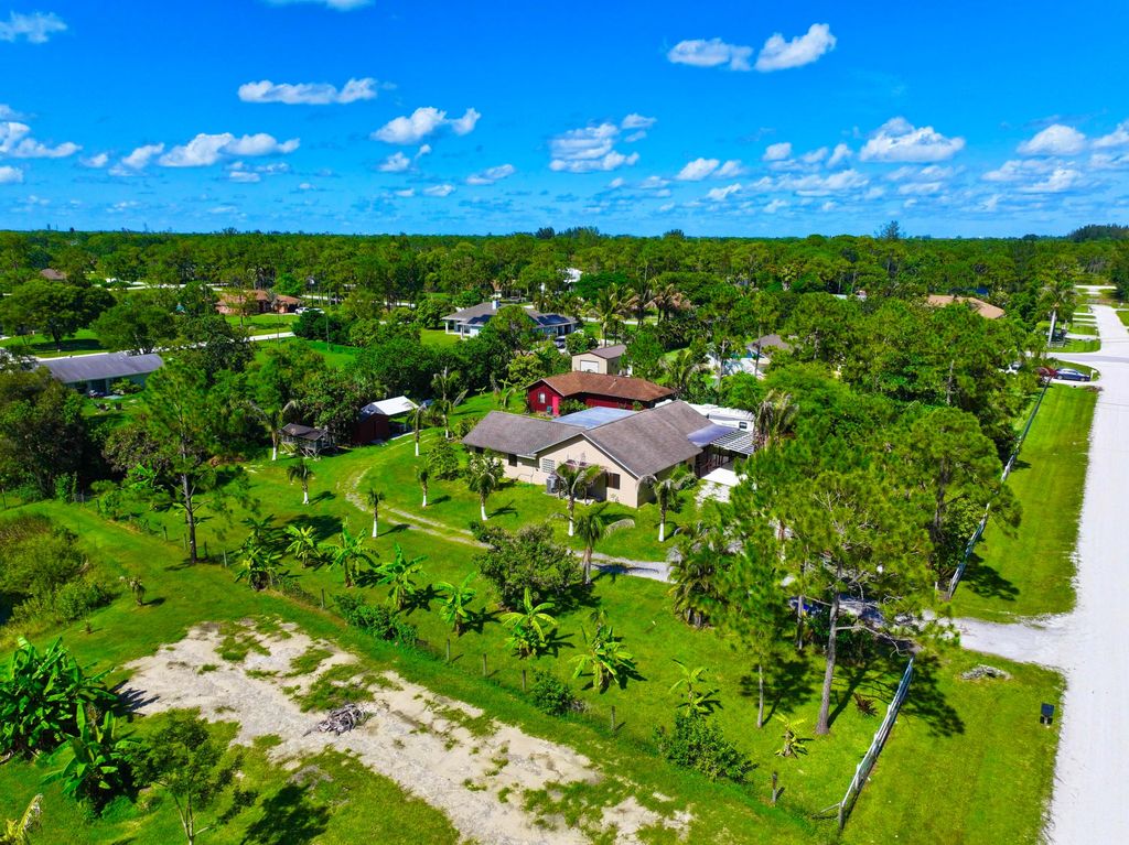 14539 N 60th Ct Court N, The Acreage, FL 33470