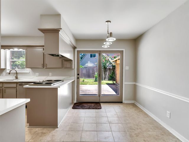 14134 Cleobrook Drive, Houston, TX 77070