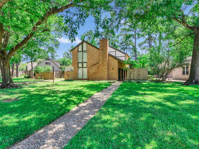 14134 Cleobrook Drive, Houston, TX 77070