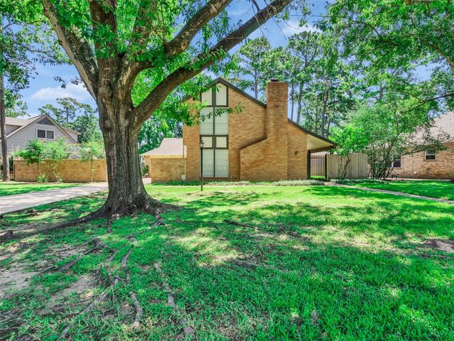 14134 Cleobrook Drive, Houston, TX 77070