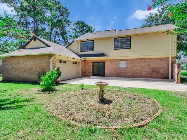 14134 Cleobrook Drive, Houston, TX 77070