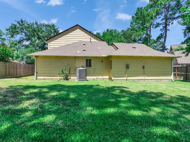 14134 Cleobrook Drive, Houston, TX 77070