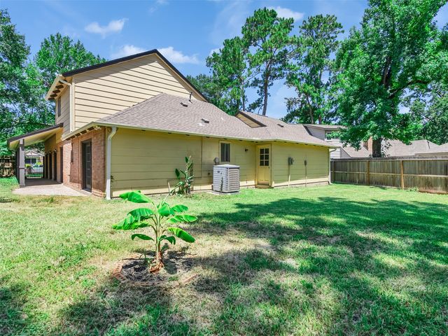 14134 Cleobrook Drive, Houston, TX 77070