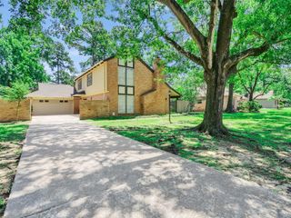 14134 Cleobrook Drive, Houston, TX 77070