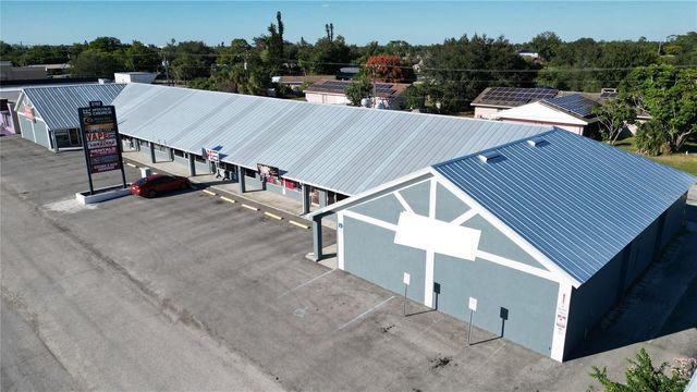 3762 TAMIAMI TRAIL H, Port Charlotte, FL 33952