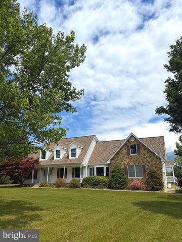 8210 HUDSON DR, La Plata, MD 20646