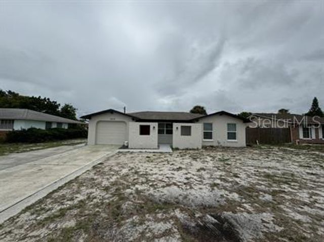 7639 JASMINE BOULEVARD, Port Richey, FL 34668