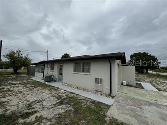 7639 JASMINE BOULEVARD, Port Richey, FL 34668